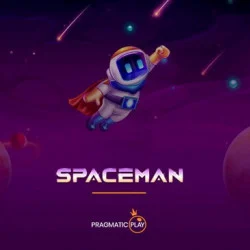 Spaceman ckc777